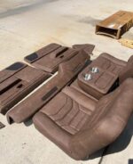 1980–85 Custom Interior Kit - Image 4