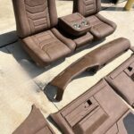 1980–85 Custom Interior Kit