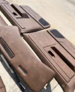 1980–85 Custom Interior Kit - Image 2