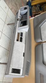 Customize OBS dash with matching door panels - Image 2