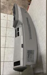 Customize OBS dash with matching door panels - Image 4