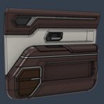 custom C10 door panels - Image 3