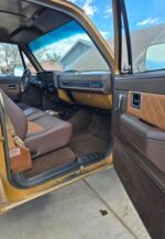 Completed the full C10 interior kit - Image 2