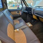 Completed the full C10 interior kit