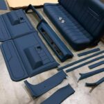 C10 Customer interior kit