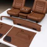 C10 Custom interior design