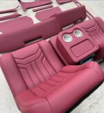 Custom set for a  1987 C10 - Image 3