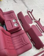 Custom set for a  1987 C10 - Image 4