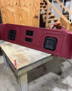 Custom set for a  1987 C10 - Image 5