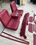 Custom set for a  1987 C10 - Image 2