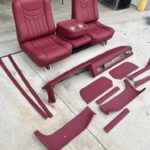 Custom set for a  1987 C10