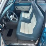 Custom interior design