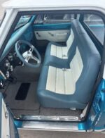 Custom interior design