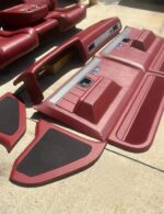 Custom c10 interior kit - Image 3