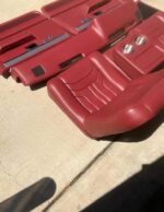 Custom c10 interior kit - Image 4