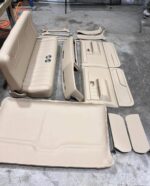 Custom  c10 interior design - Image 2