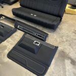 C10 CUSTOM INTERIOR DESIGN