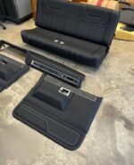 Custom  c10 interior design - Image 3