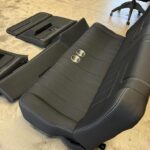 Custom  c10 interior design