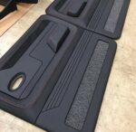 Door panels - Image 3