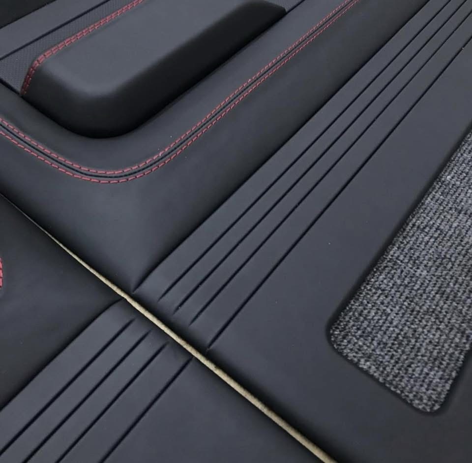 img_2244 Door panels - Image 1