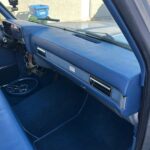 1985 C10 CUSTOM SET UP