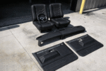INTERIOR  CUSTOM KIT FOR A 1980–1986 Chevrolet C10 - Image 2