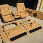 1984 Chevrolet C10 CUSTOM SETUP WITH SPEAKER BOX - Image 2
