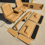 1984 Chevrolet C10 CUSTOM SETUP WITH SPEAKER BOX