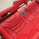 1974 Chevrolet C10 CUSTOM BENCH SEAT WITH INBUILT CUP HOLDERS & MATCHING DASHBOARD REPLACEMENT