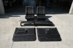 INTERIOR  CUSTOM KIT FOR A 1980–1986 Chevrolet C10