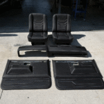 INTERIOR  CUSTOM KIT FOR A 1980–1986 Chevrolet C10