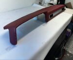 CUSTOM C10 DASH REPLACED