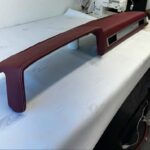 CUSTOM C10 DASH REPLACED