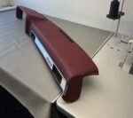 CUSTOM C10 DASH REPLACED - Image 2