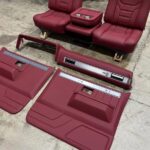 1984 Chevrolet C10 SET UP