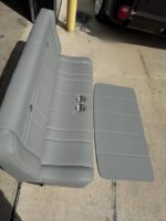 BENCH SEAT AND MATCHING HEADLINER - Image 3