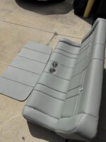 BENCH SEAT AND MATCHING HEADLINER - Image 2