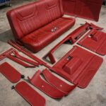 1983-87 GMC CUSTOM SET UO