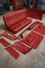 1983-87 GMC CUSTOM SET UO