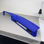 1973 -1975 C10 CUSTOM DASHBOARD REPLACEMENT