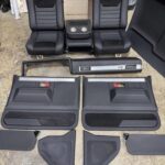 CUSTOM C10 INTERIOR KIT REPLACEMENT