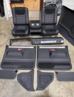 CUSTOM C10 INTERIOR KIT REPLACEMENT