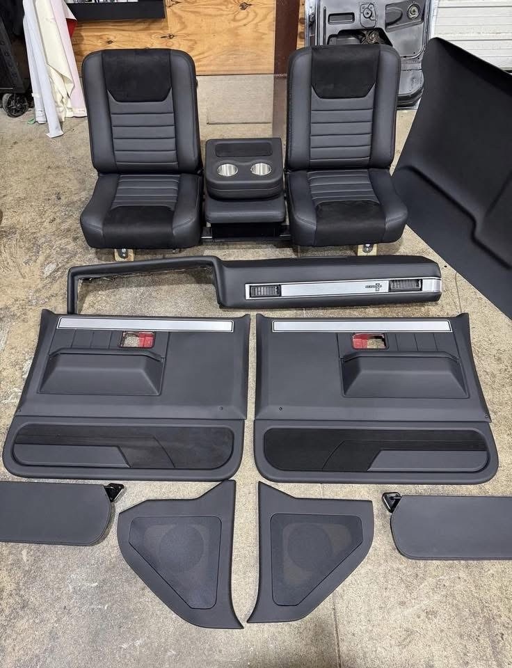 img_9431 CUSTOM C10 INTERIOR KIT REPLACEMENT - Image 1