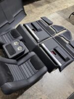 CUSTOM C10 INTERIOR KIT REPLACEMENT - Image 4