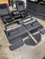 CUSTOM C10 INTERIOR KIT REPLACEMENT - Image 2