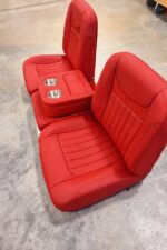 1971 SEATS AND PANELS - Image 3