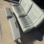 84 C10 CUSTOM SEATS AND DASHBOARD REPLACEMENT