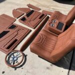 1969 -1972 CUSTOM SET UP