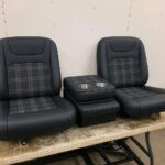 CUSTOM BUCKET SEATS - Image 2